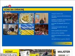 Sites similar to radio5.com.pl