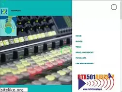 Sites similar to radio501.nl