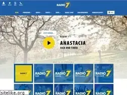 Sites similar to radio7.de