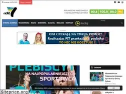 Sites similar to radio7.pl