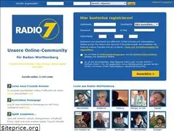 Sites similar to radio7.spin.de