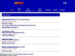 Sites similar to radio7media.com