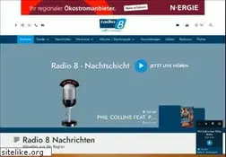 Sites similar to radio8.de
