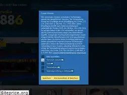 Sites similar to radio886.at