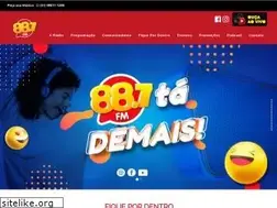 Sites similar to radio88e7fm.com.br