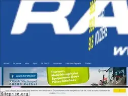 Sites similar to radio8fm.com