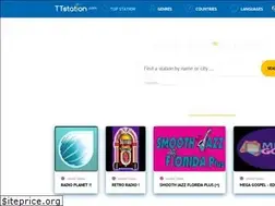 Sites similar to radio9.net