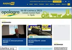 Sites similar to radio90.pl