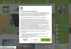 Sites similar to radio901.de