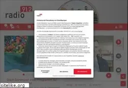 Sites similar to radio912.de