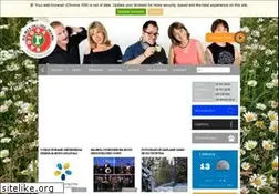 Sites similar to radio94.si