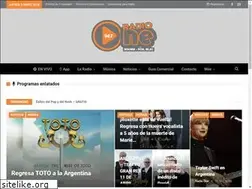 Sites similar to radio947bolivar.com.ar