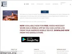 Sites similar to radio9wcme.com