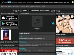 Sites similar to radio9west.com