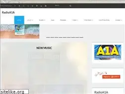 Sites similar to radioa1a.com