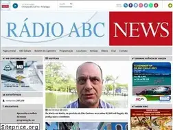 Sites similar to radioabcnews.com