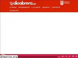 Sites similar to radioabrera.cat