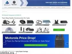 Sites similar to radioaccessories.com.au