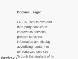 Sites similar to radioactiva.com