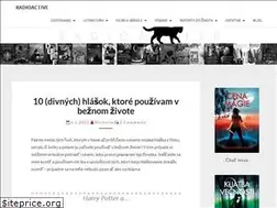 Sites similar to radioactive.delirious-soul.net