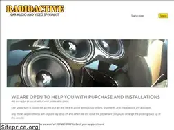 Sites similar to radioactive1.com