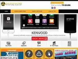 Sites similar to radioactivecarstereos.com