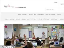 Sites similar to radioactivecomms.co.uk