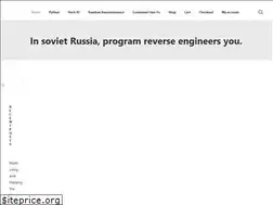 Sites similar to radioactiverussian.com
