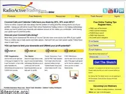 Sites similar to radioactivetrading.com