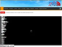 Sites similar to radioactivobcs.com