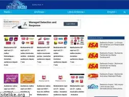 Sites similar to radioactu.com