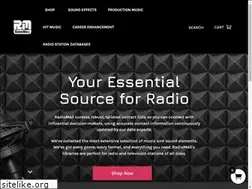 Sites similar to radioaddresses.com