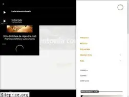Sites similar to radioadventista.com