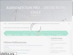 Sites similar to radioaficion.pro