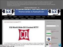 Sites similar to radioaficioncr.net