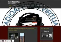 Sites similar to radioaficionvirtual.cl