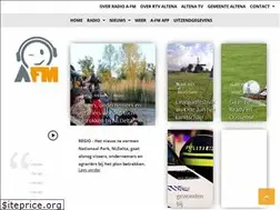 Sites similar to radioafm.nl