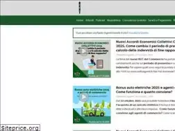 Sites similar to radioagenti.it