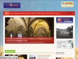 Sites similar to radioaguilar.com
