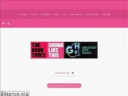 Sites similar to radioaire.co.uk