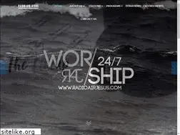 Sites similar to radioairjesus.com