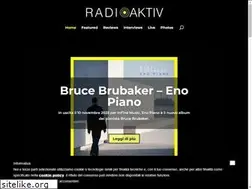 Sites similar to radioaktiv.it