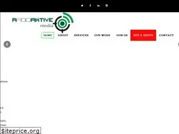 Sites similar to radioaktivemedia.com