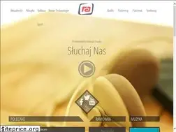Sites similar to radioaktywne.pl