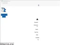 Sites similar to radioalba.eu