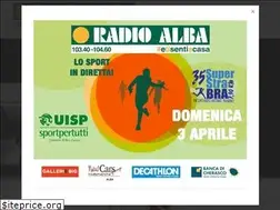 Sites similar to radioalba.it