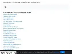 Sites similar to radioalbatro.com