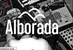 Sites similar to radioalborada.cl