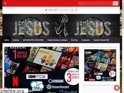 Sites similar to radioaleluya.live