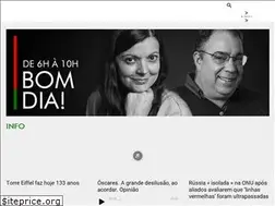 Sites similar to radioalfa.net